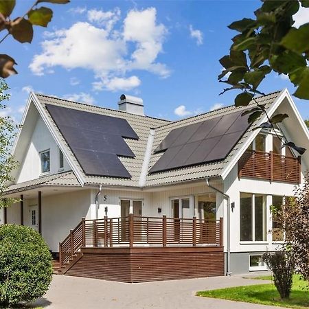 Entire Villa & Garden Between Varberg And Ullared Rolfstorp 外观 照片