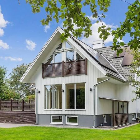 Entire Villa & Garden Between Varberg And Ullared Rolfstorp 外观 照片