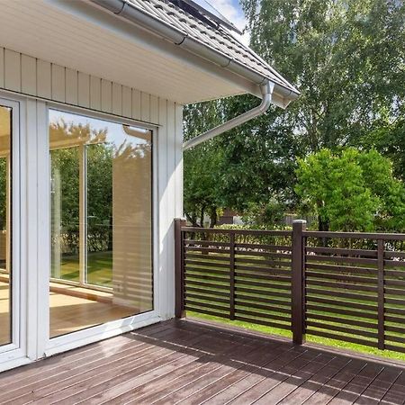 Entire Villa & Garden Between Varberg And Ullared Rolfstorp 外观 照片