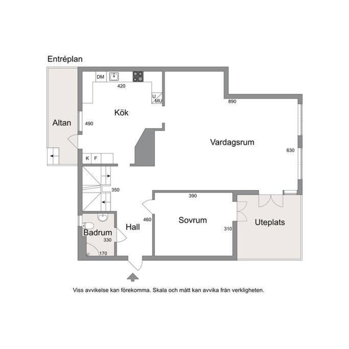 Entire Villa & Garden Between Varberg And Ullared Rolfstorp 外观 照片