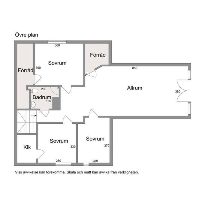 Entire Villa & Garden Between Varberg And Ullared Rolfstorp 外观 照片