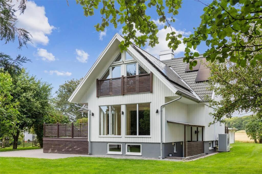 Entire Villa & Garden Between Varberg And Ullared Rolfstorp 外观 照片